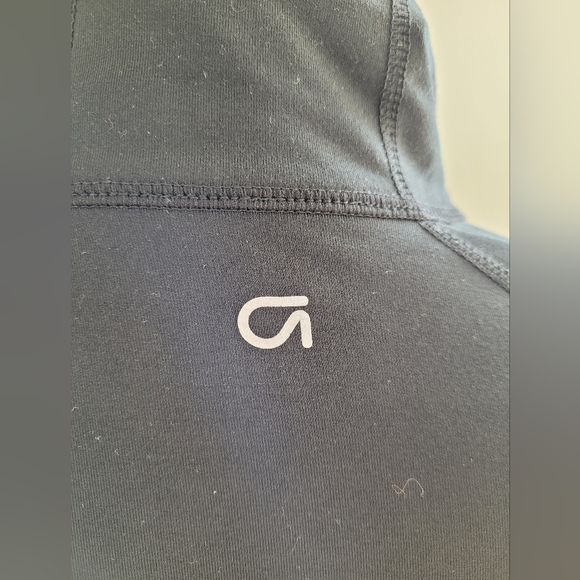 GAP Fit long sleeve zip up jacket - Picture 5 of 8